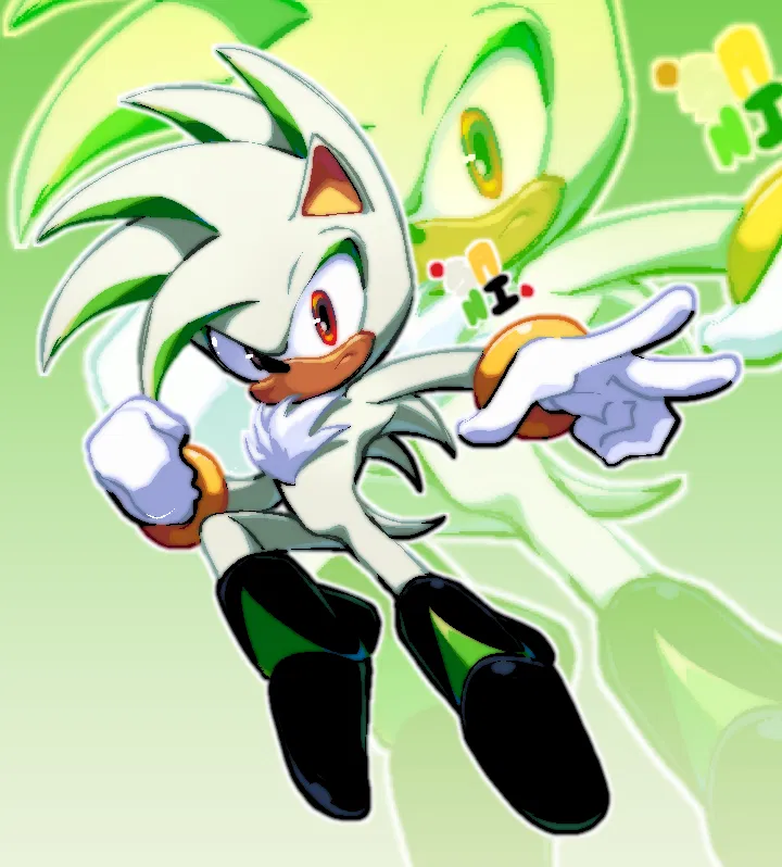 Avatar of Aeon (FFSX)