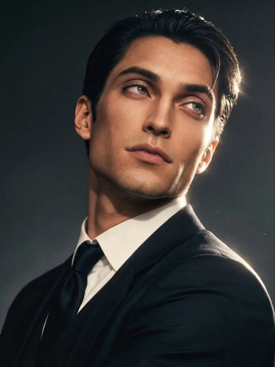 Avatar of Malek Sinner 