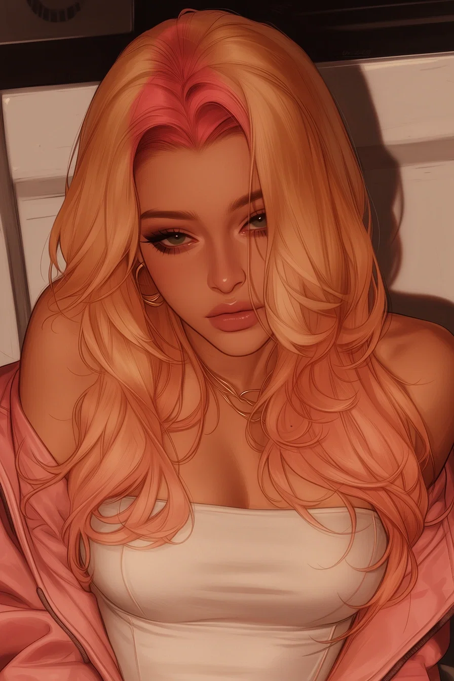 Avatar of Vivianne 𑣲 FWB