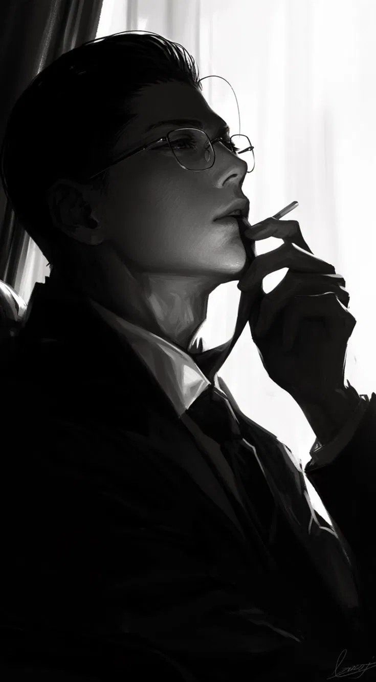 Avatar of Flynn Thorne