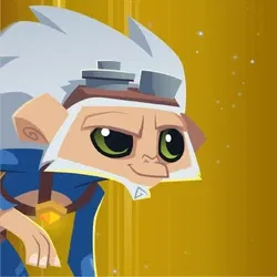 Avatar of Graham (Animal Jam) 