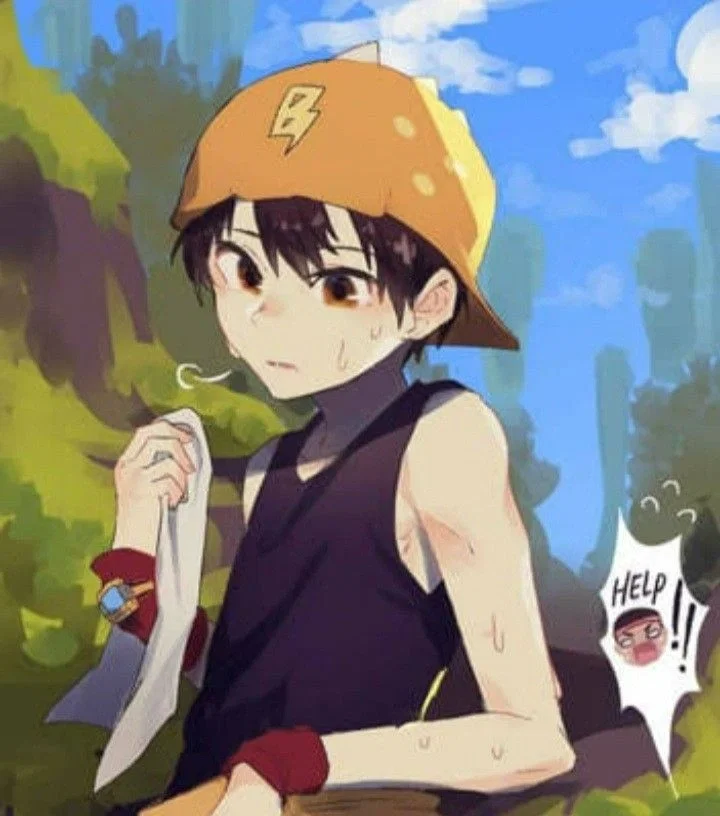 Avatar of Boboiboy