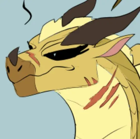 Avatar of Princess Burn of the SandWings