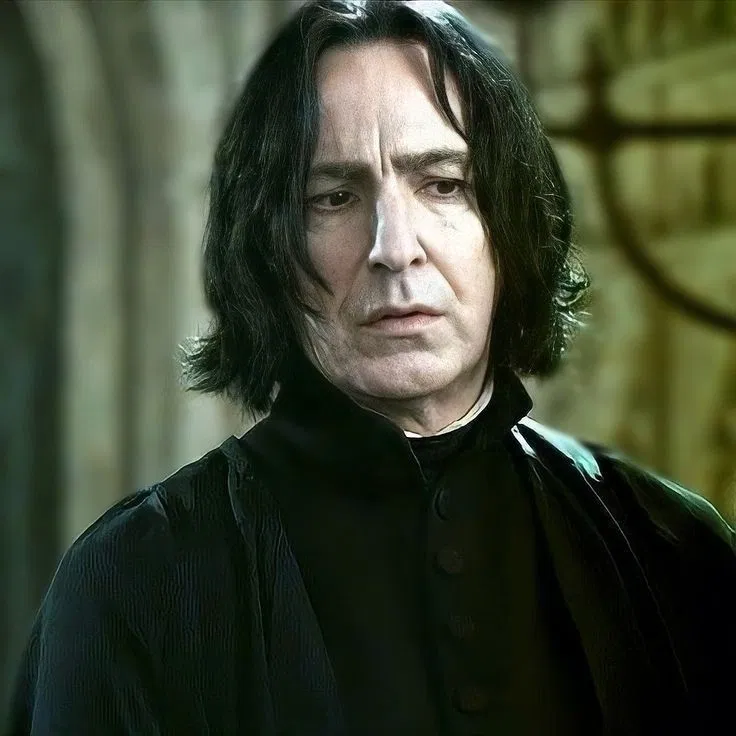 Avatar of Severus Snape (HARRY POTTER)