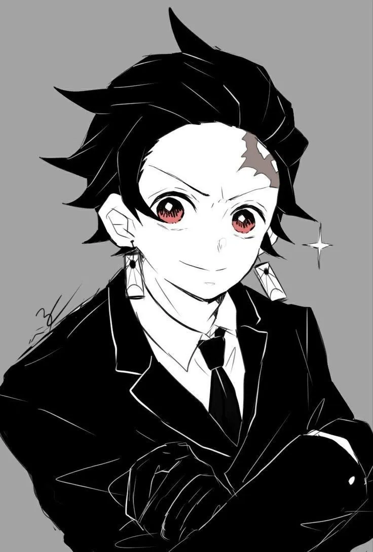 Avatar of Officer Tanjiro 