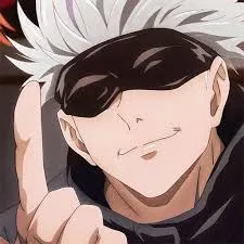 Avatar of Gojo Satoru