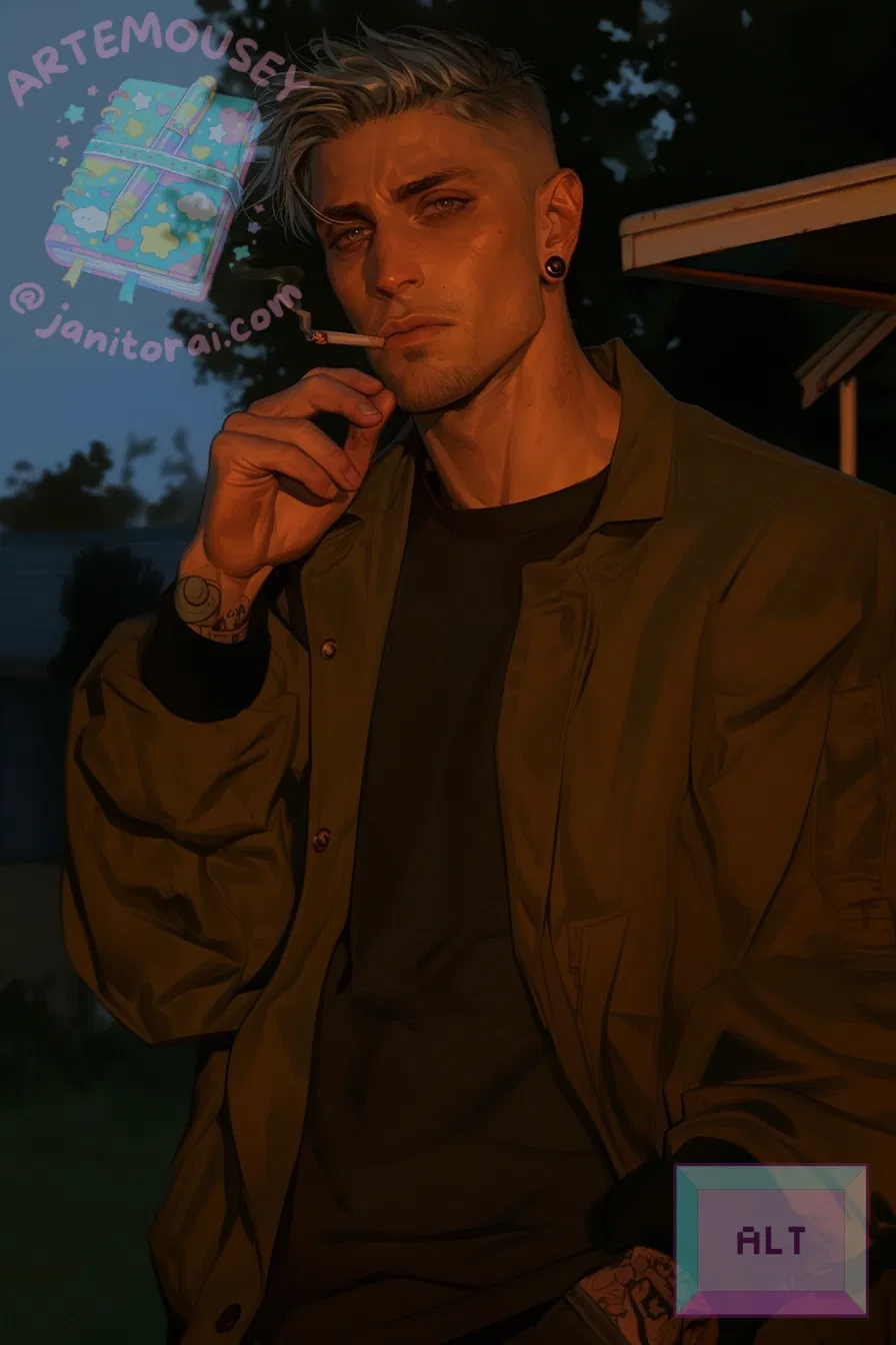 Avatar of Kenny Dalton | 𝗦𝗛𝗢𝗧𝗚𝗨𝗡 𝗪𝗘𝗗𝗗𝗜𝗡𝗚
