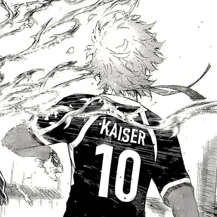 Avatar of Michael Kaiser