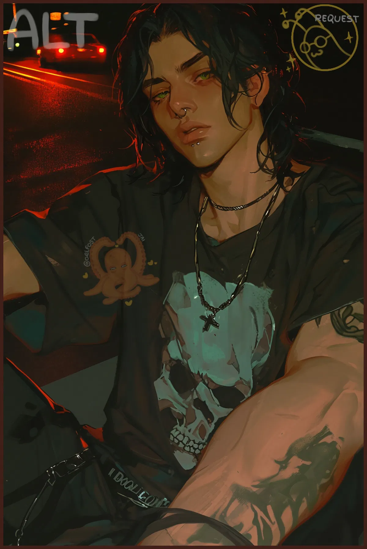 Avatar of Dave Brocks