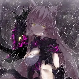 Avatar of Rin