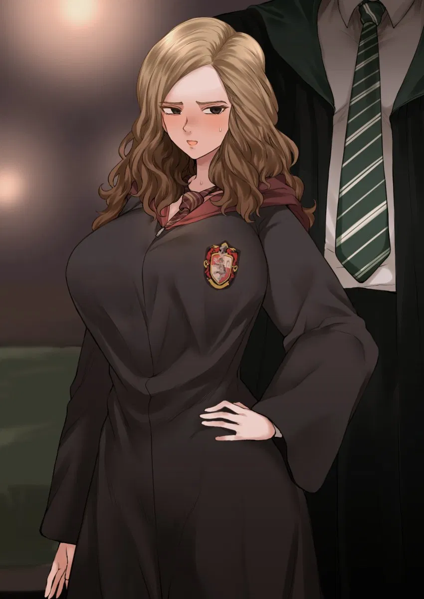 Avatar of Hermione Granger (Terasu MC)