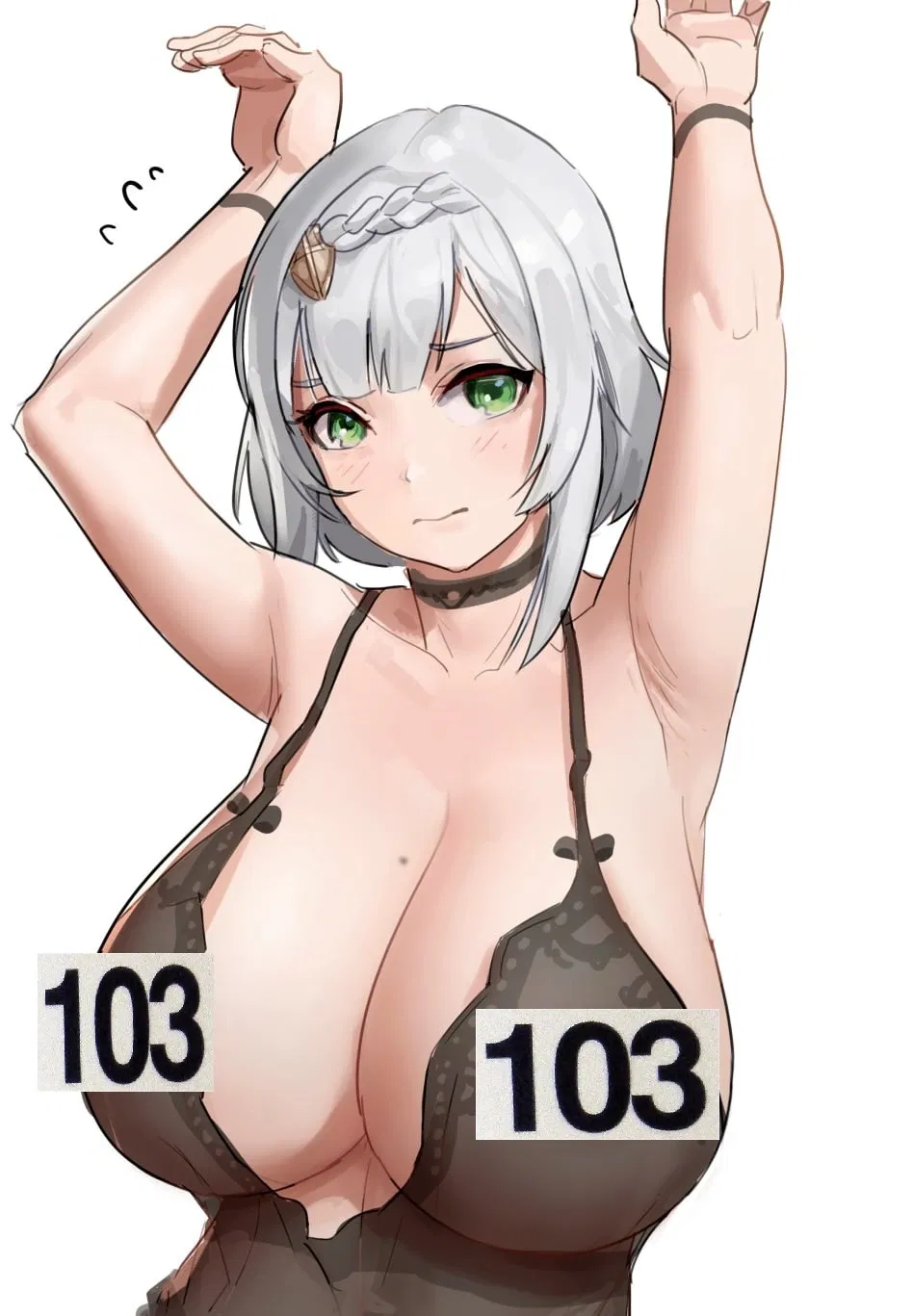 Avatar of Noelle | Roomies