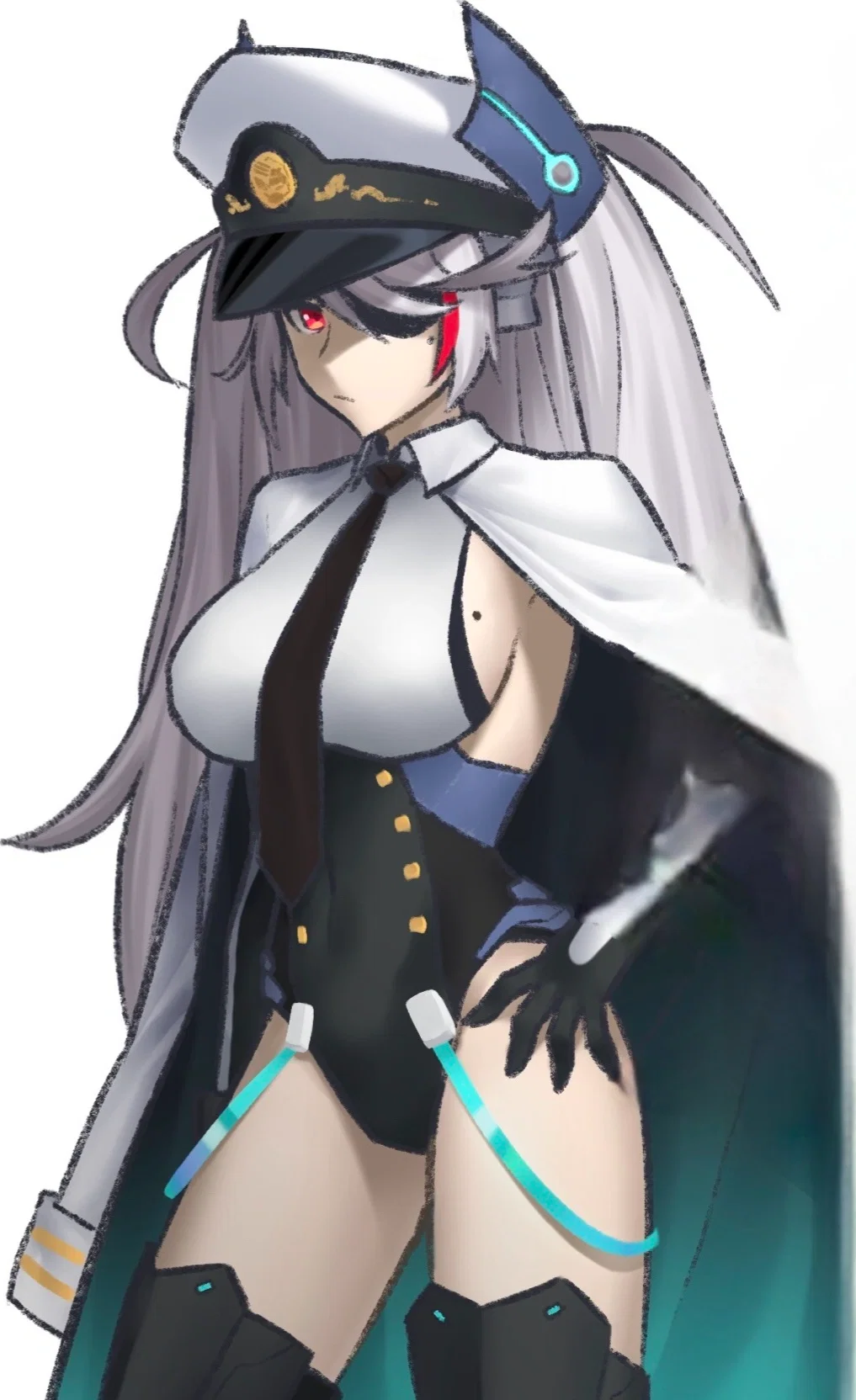 Avatar of USS Prinz Eugen (IX-300)