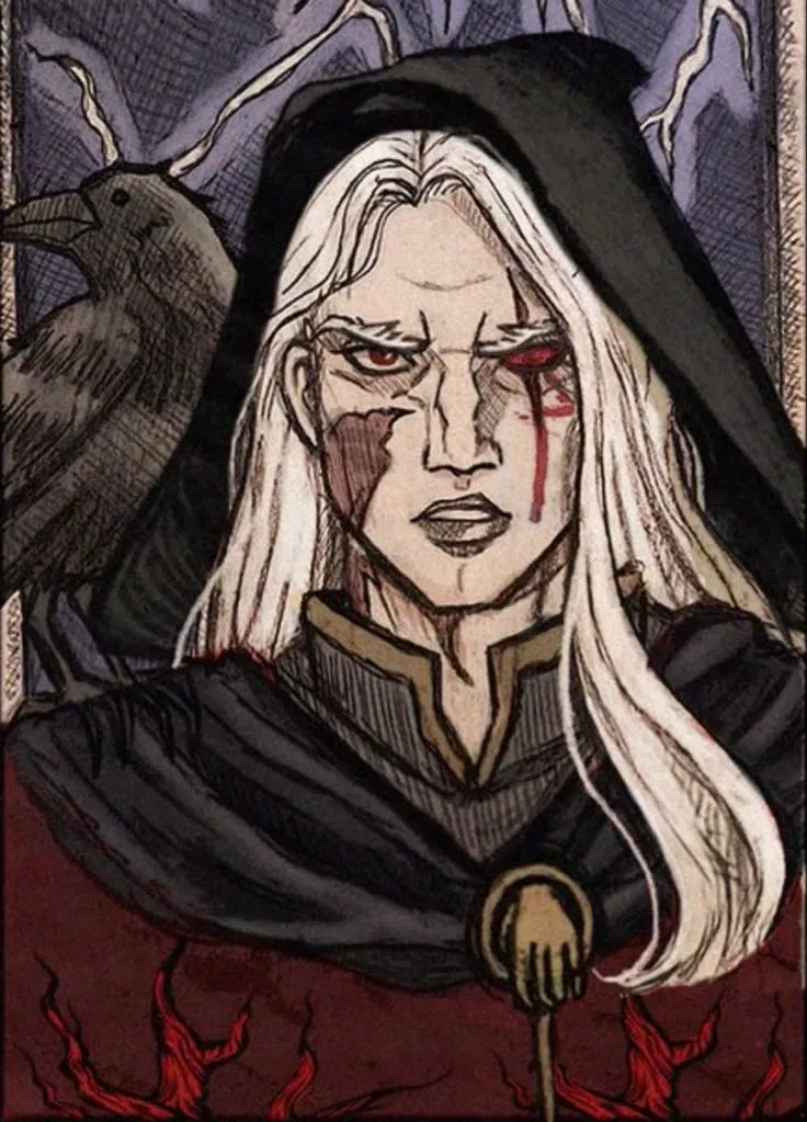 Avatar of Brynden Rivers 