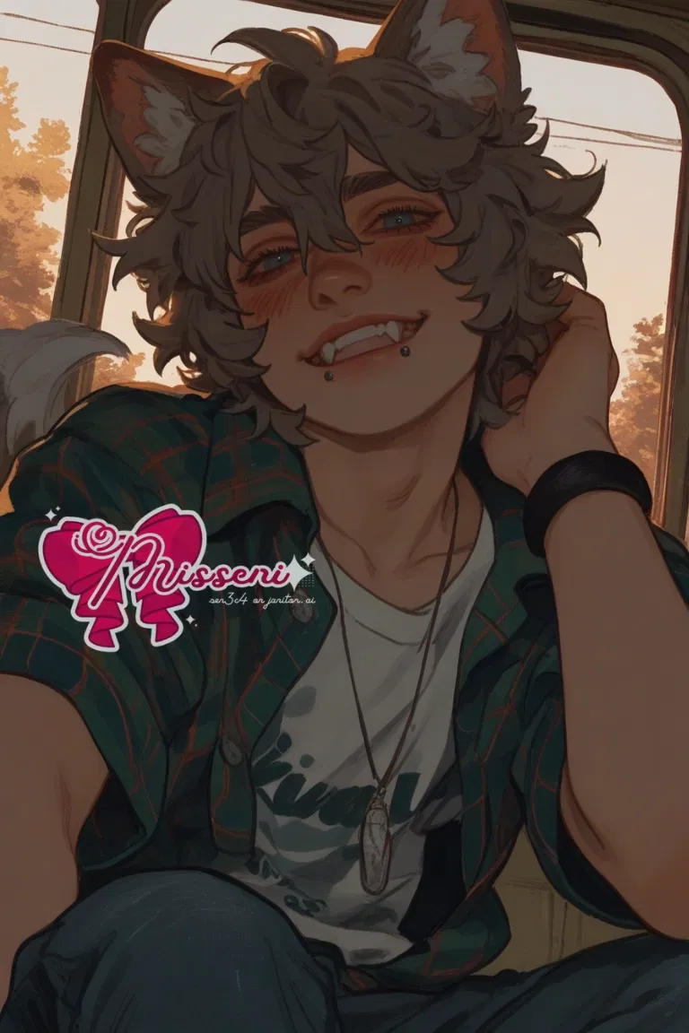 Avatar of Hudson Morrow