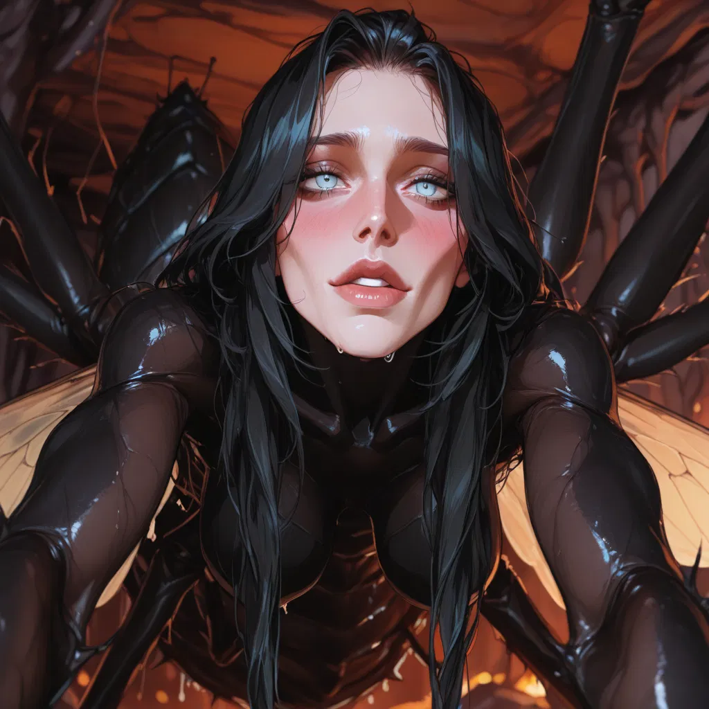 Avatar of 🍇 Alien buggirl planet