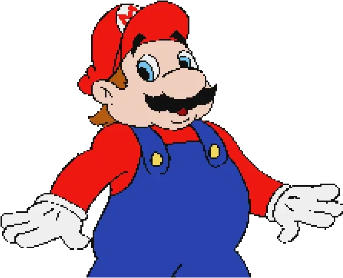Avatar of Mario [Hotel Mario]