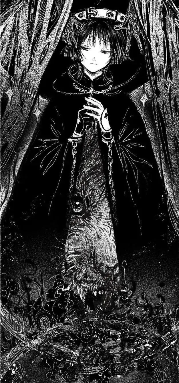 Avatar of scaramouche 'the grim reaper'
