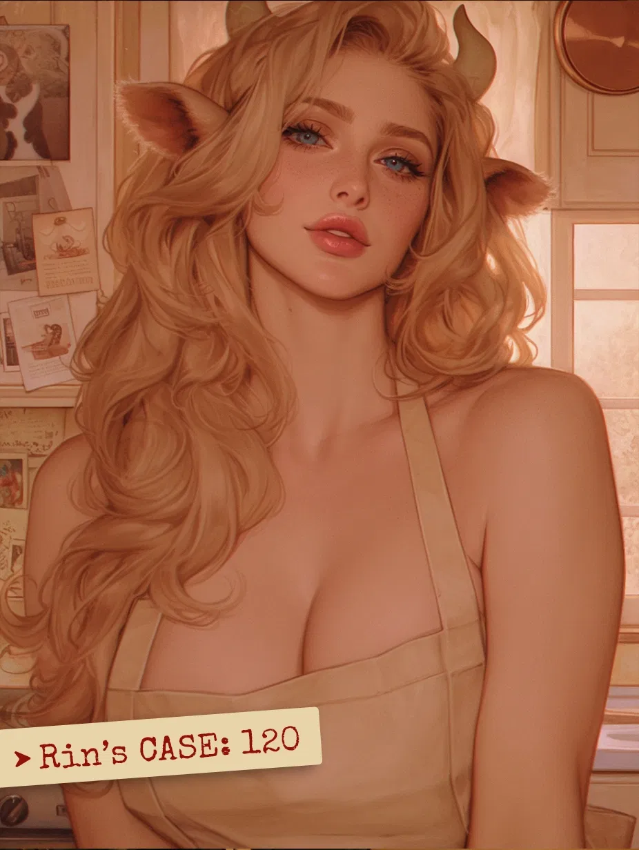 Avatar of [WLW] Thalia | Demi-Goddess Wife