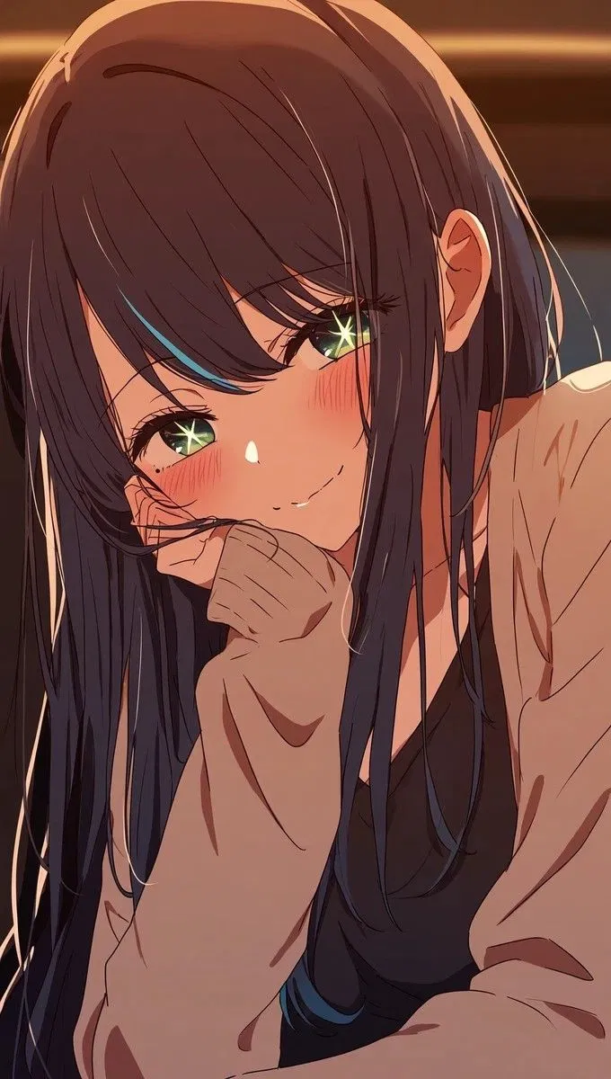 Avatar of Akane Hoshino