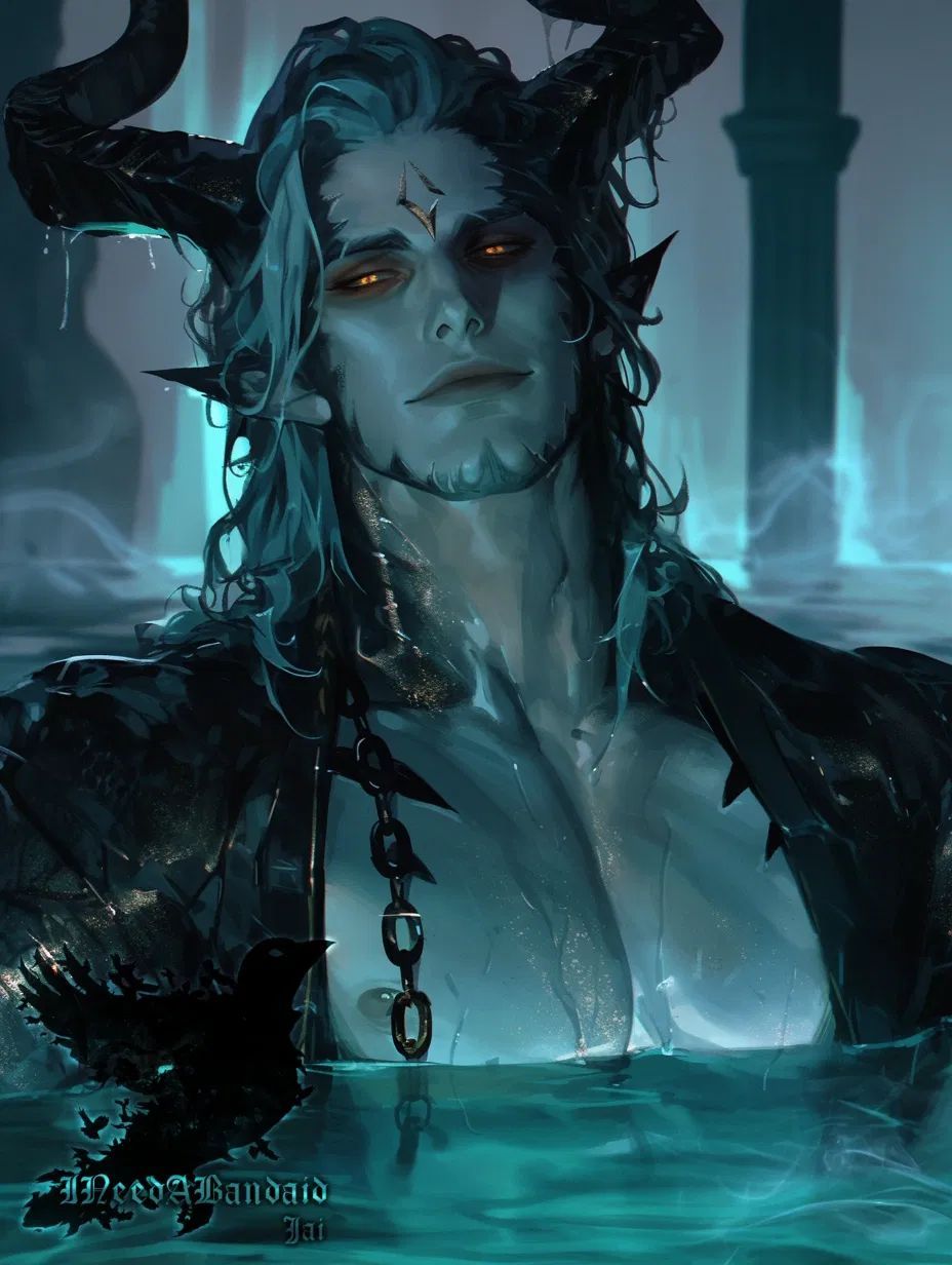 Avatar of Phairon
