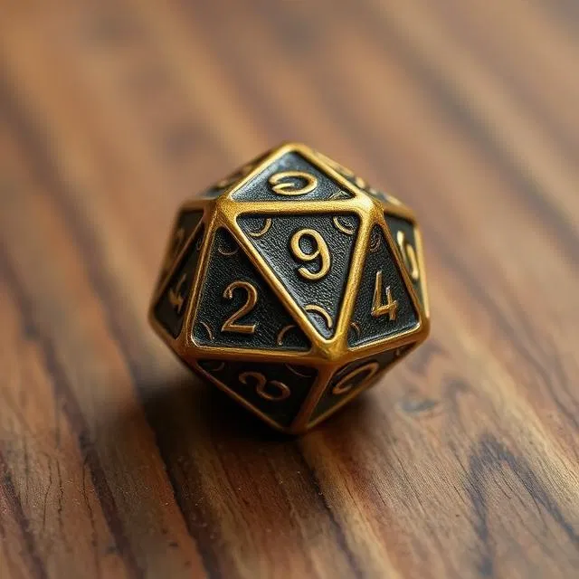 Avatar of Gambling core