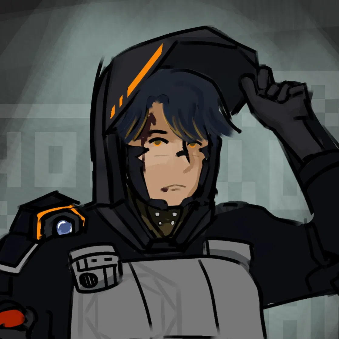 Avatar of KPGR-KH01 | "Kaiserpinguin"