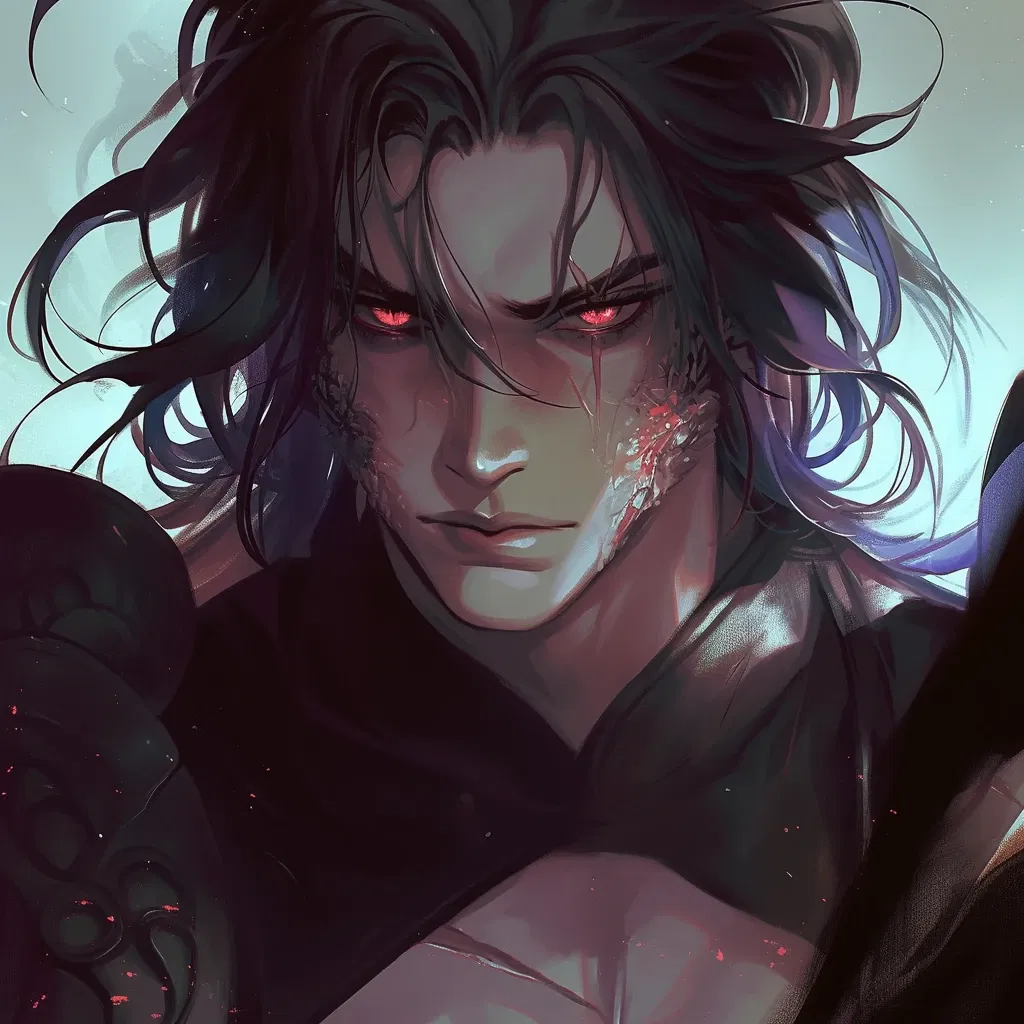Avatar of Andor, the King’s Black Dragon