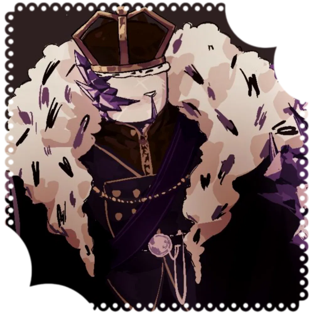 Avatar of 𐔌✶ ﹕ @Cruel_King