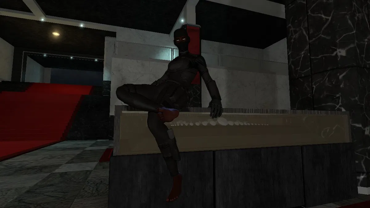Avatar of The Barefoot Bandit