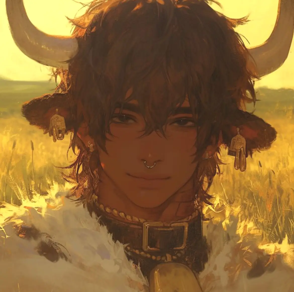 Avatar of Brook