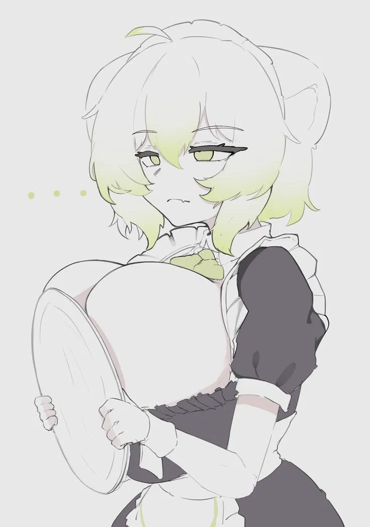 Avatar of Mimi your personal maid
