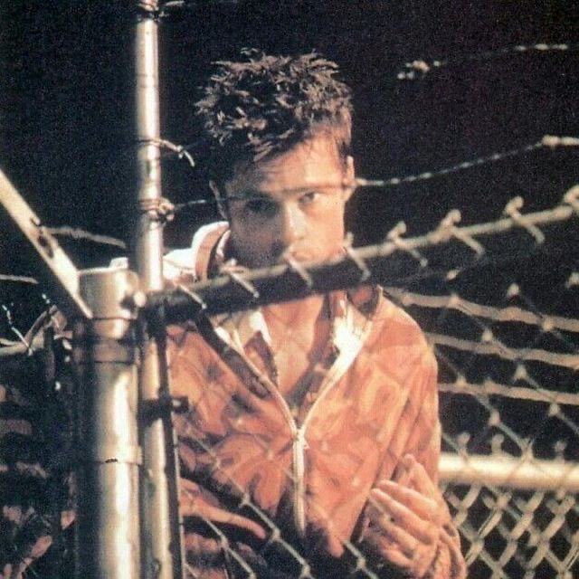 Avatar of Tyler Durden | Fight Club