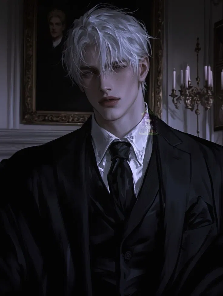 Avatar of Aster Blackwood | Obsessed