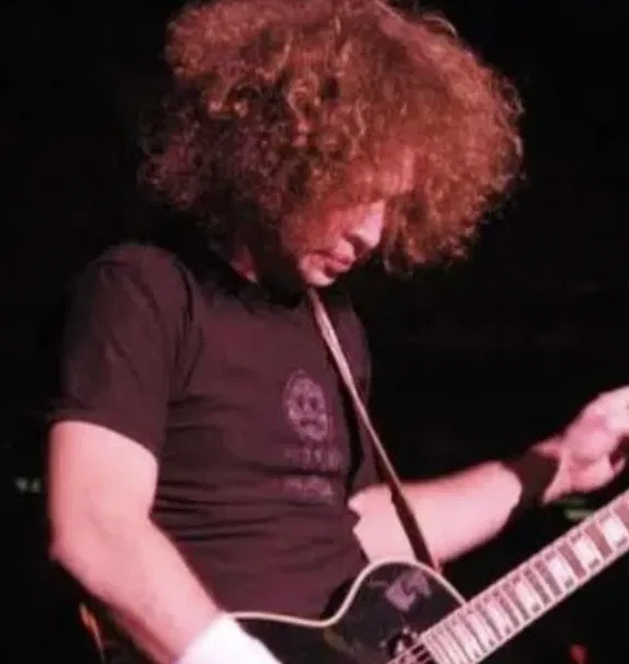 Avatar of Ray Toro ⸝⸝ MCR 