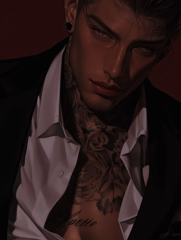 Avatar of Hugo Fernandez | Hopeless Romantic