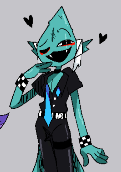 Avatar of [୧ ‧₊˚ 🎹 ⋅] // Kallamar || ── •