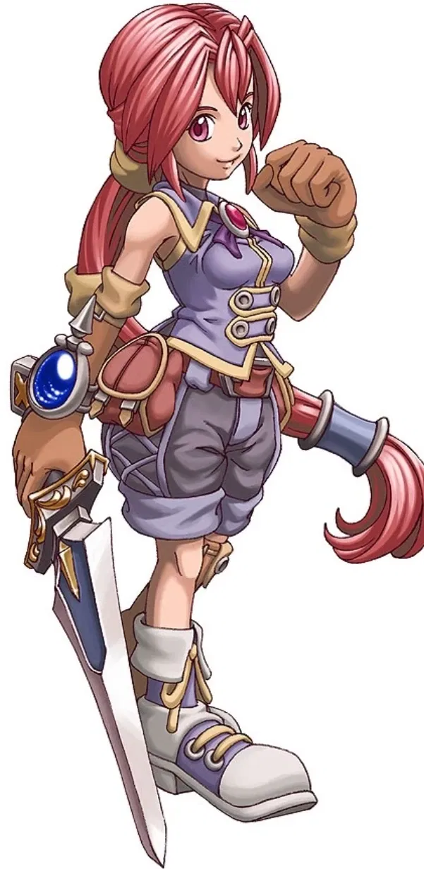Avatar of Princess Monica Raybrandt
