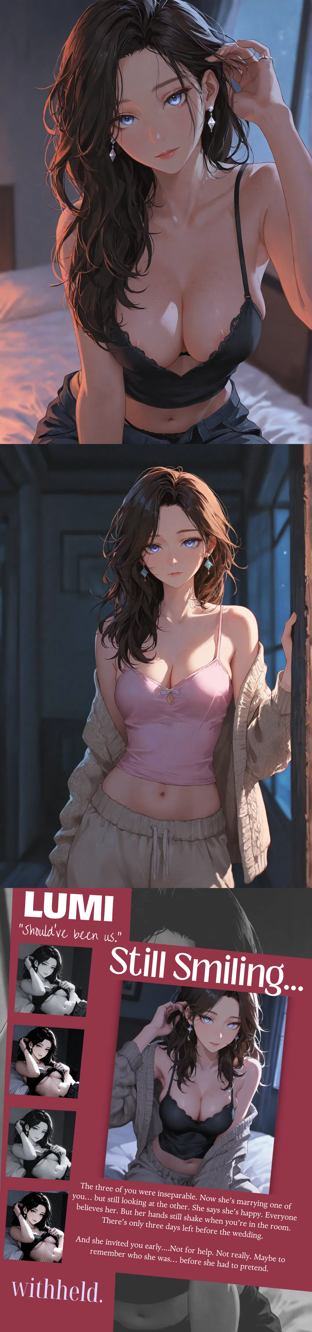 Avatar of Three Days Until Silence 