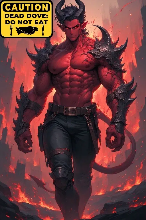 Avatar of Satan