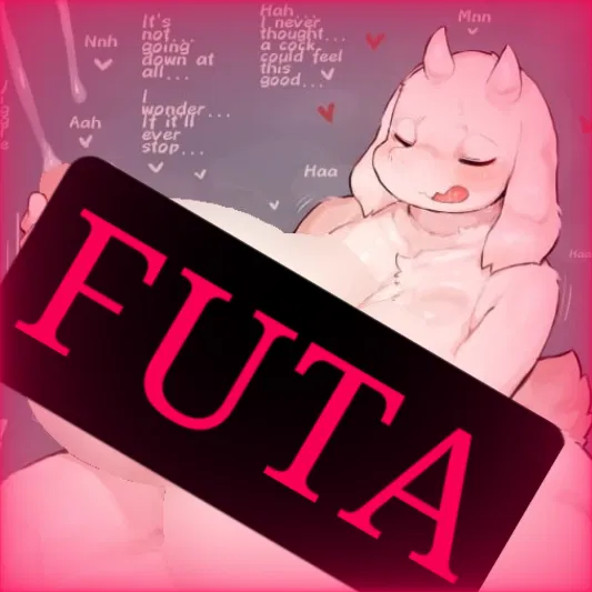 Avatar of Toriel | Your loving futa mommy ( English version )