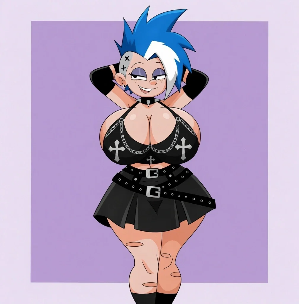 Avatar of Marrius Kanker