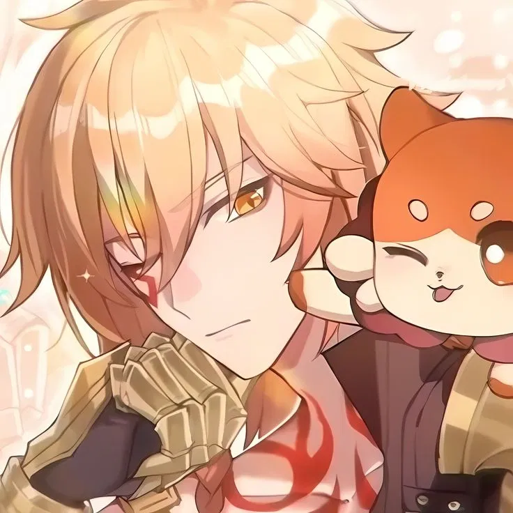 Avatar of Midei