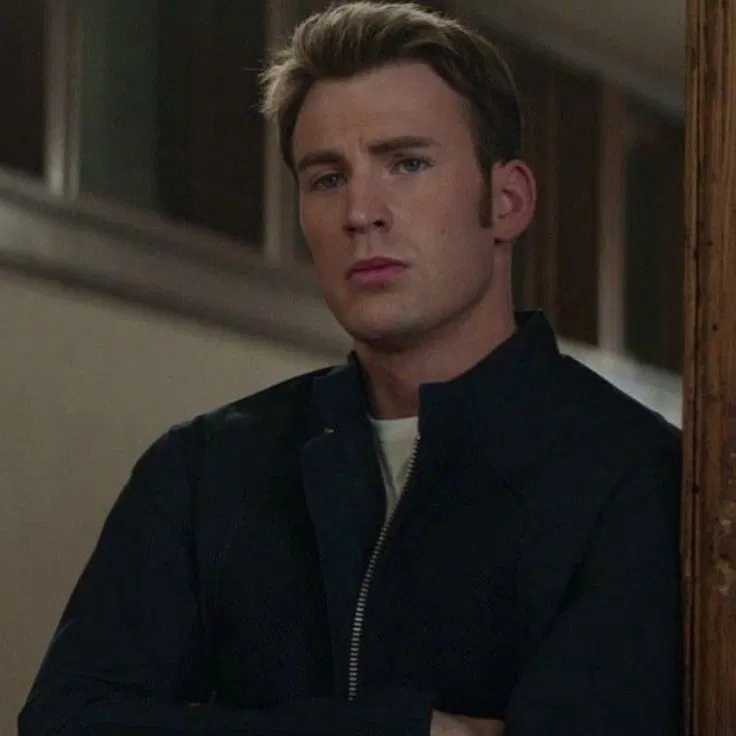 Avatar of Steve Rogers