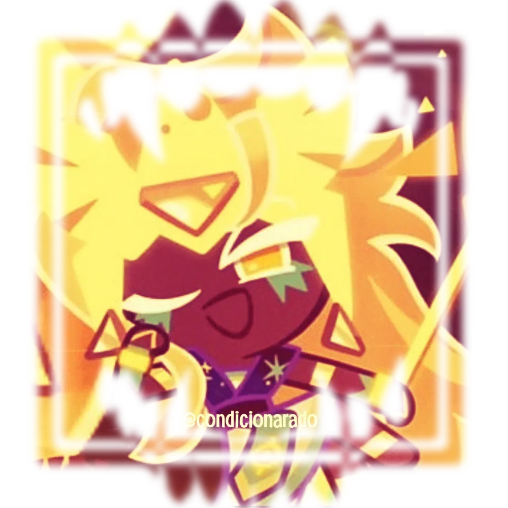 Avatar of ✧ 𝒢olden Cheese Cookie