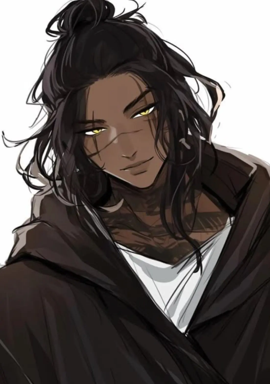 Avatar of Kael Draven (YOUR HIP HOP DANCE COACH)