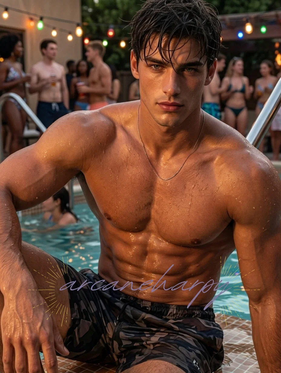 Avatar of Ryen Landry