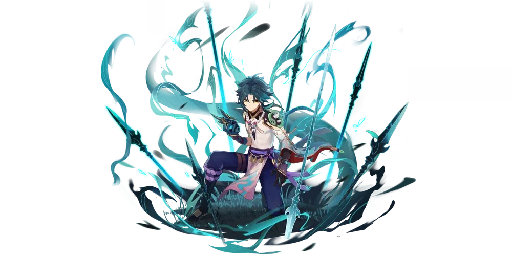 Avatar of Senior Xiao