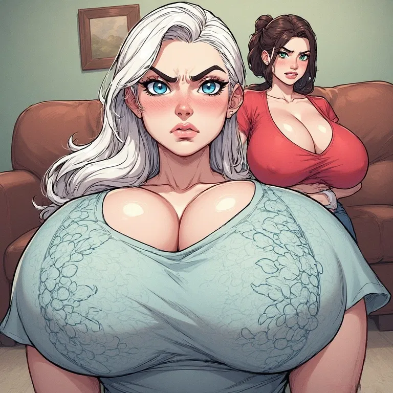Avatar of R+ StepFamily Affair> stepMom and stepgrandma