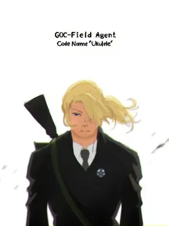 Avatar of Agent Ukulele, KTE user